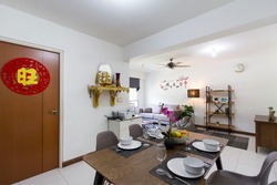 Blk 454 Yishun Street 41 (Yishun), HDB 4 Rooms #200819862